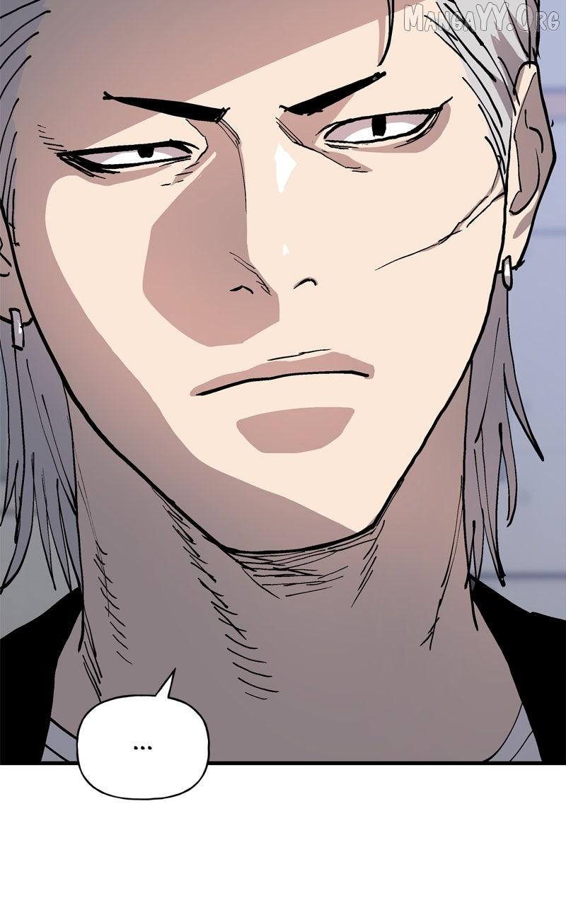 Boss Returns Chapter 72 page 30 - 