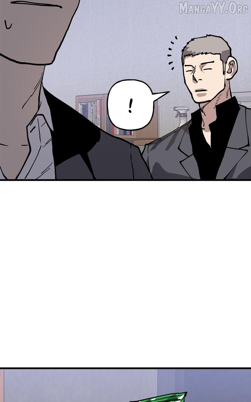 Boss Returns Chapter 72 page 4 - 