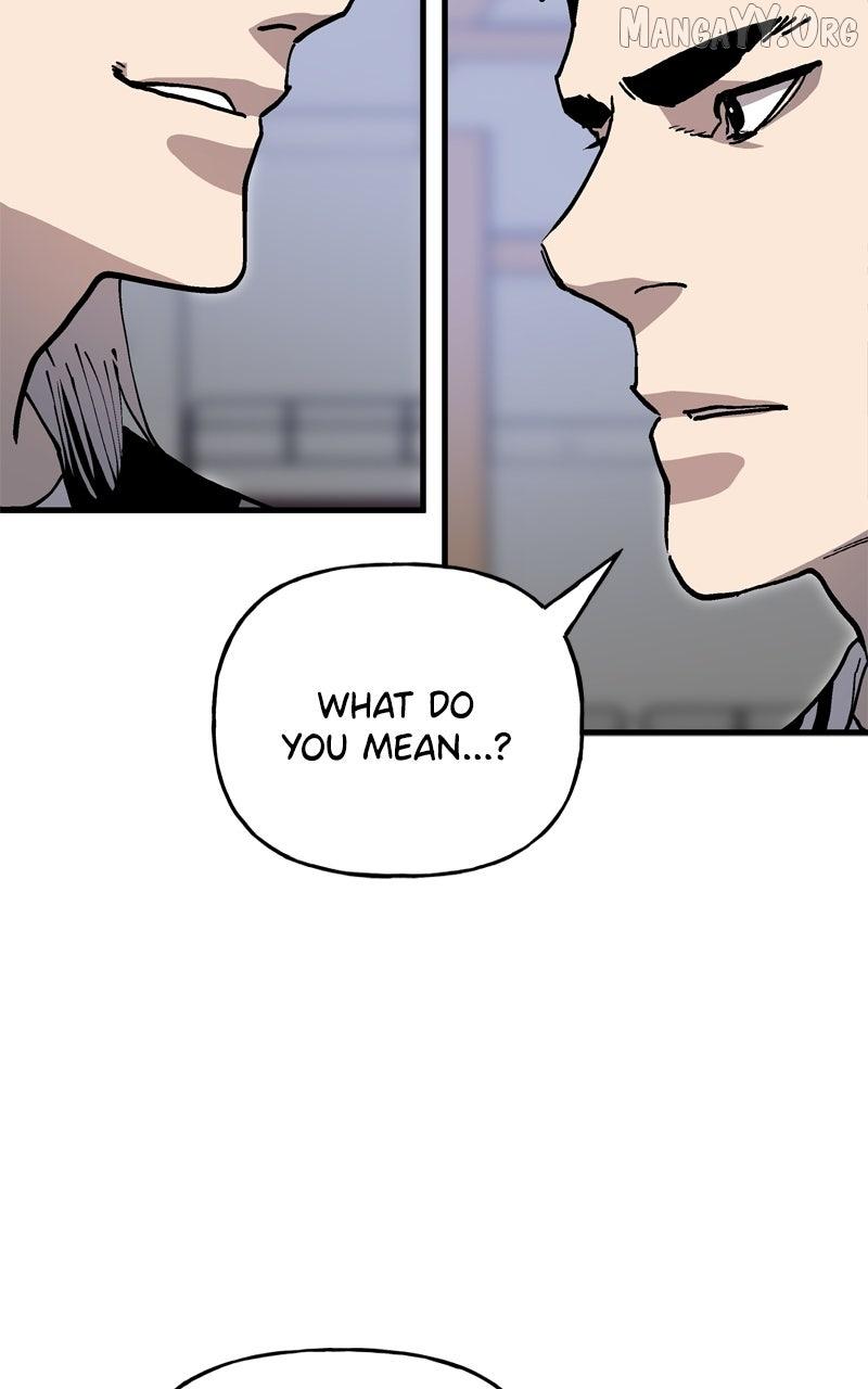 Boss Returns Chapter 72 page 33 - 