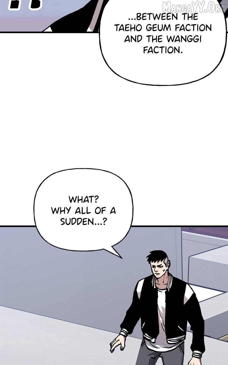 Boss Returns Chapter 72 page 35 - 