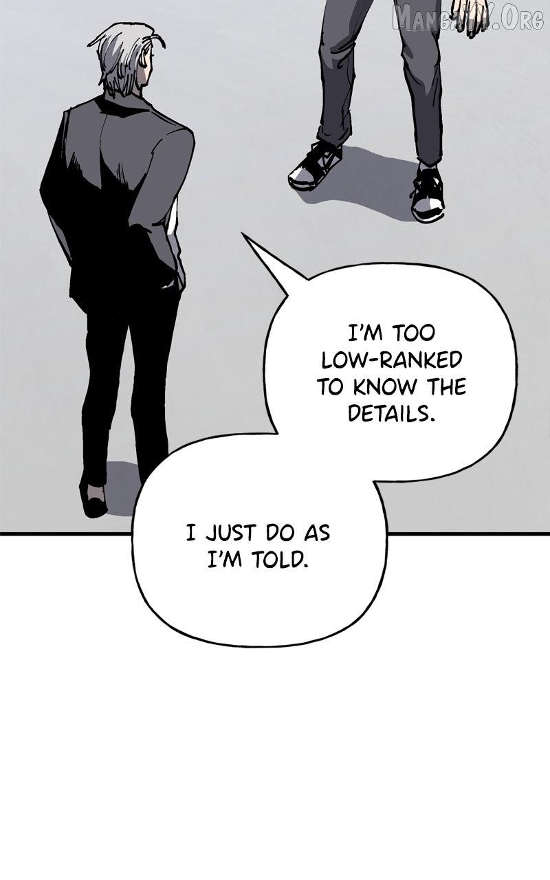 Boss Returns Chapter 72 page 36 - 