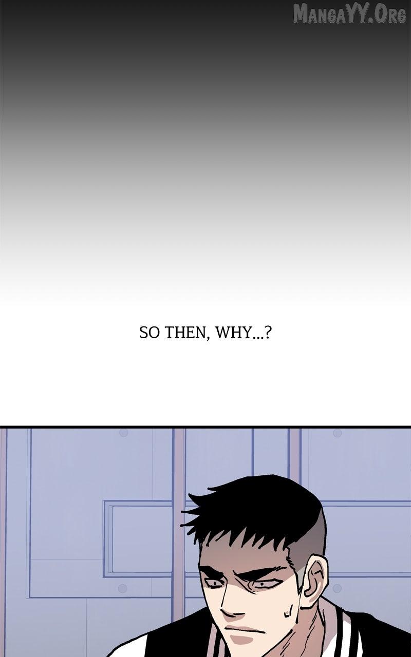 Boss Returns Chapter 72 page 40 - 