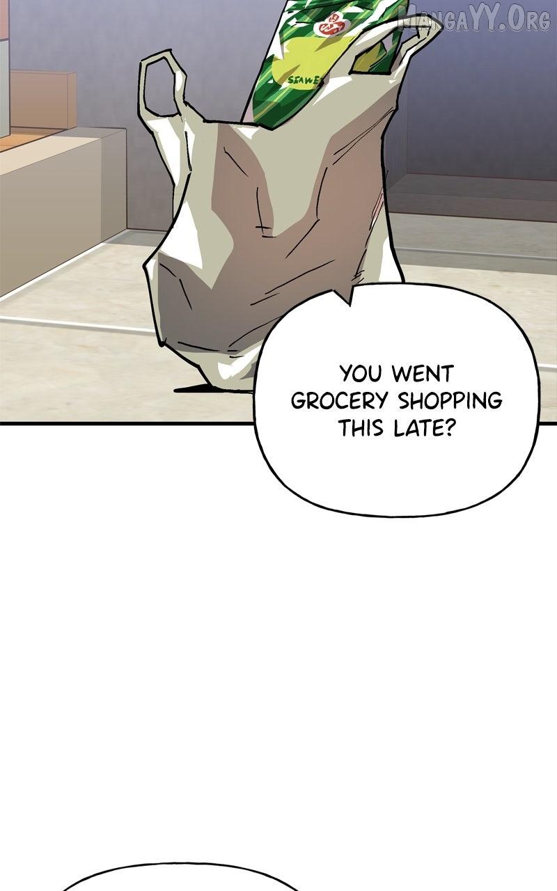 Boss Returns Chapter 72 page 5 - 