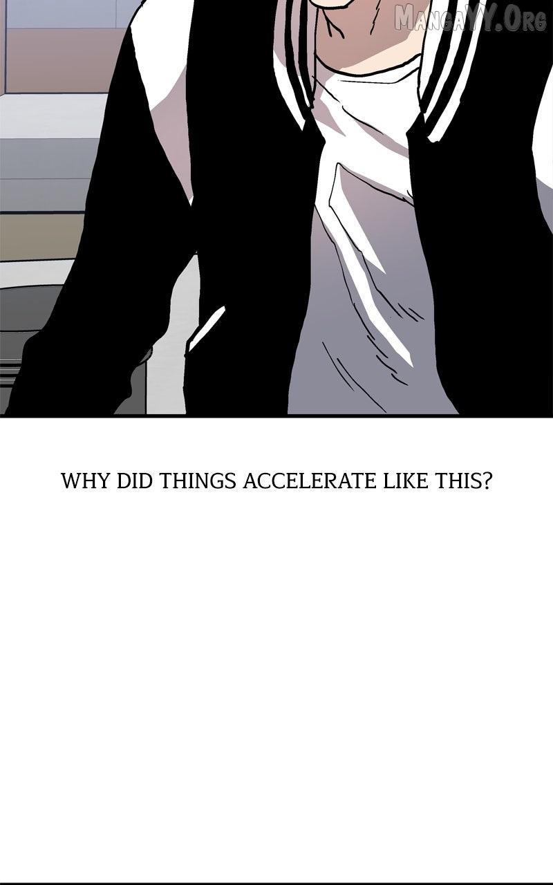 Boss Returns Chapter 72 page 41 - 