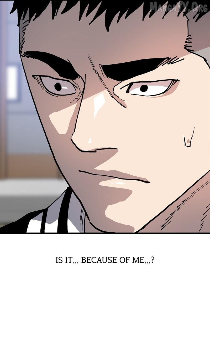 Boss Returns Chapter 72 page 42 - 