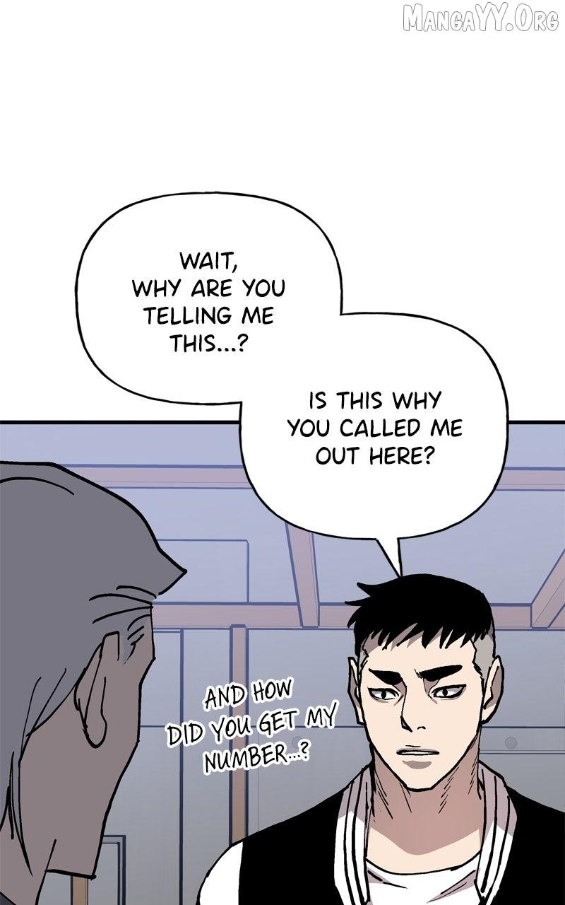 Boss Returns Chapter 72 page 43 - 