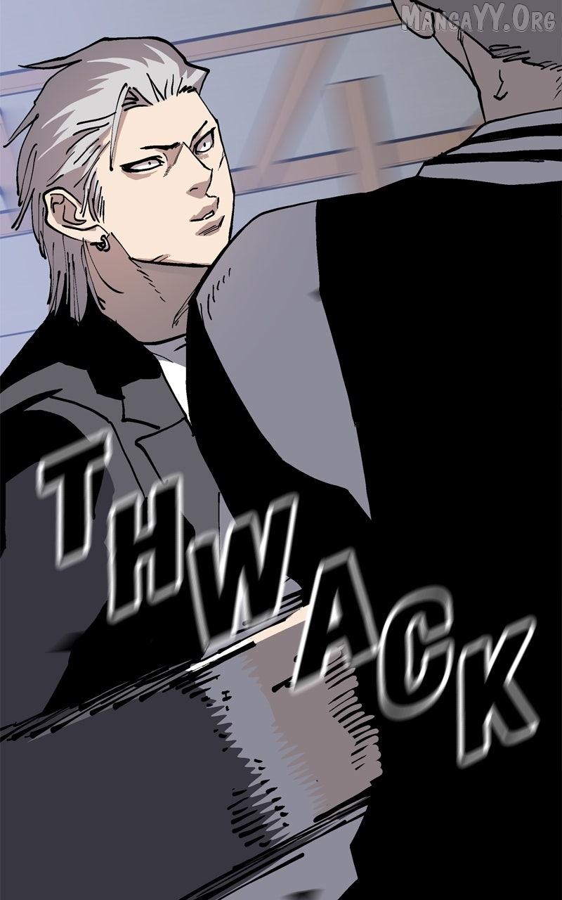 Boss Returns Chapter 72 page 45 - 