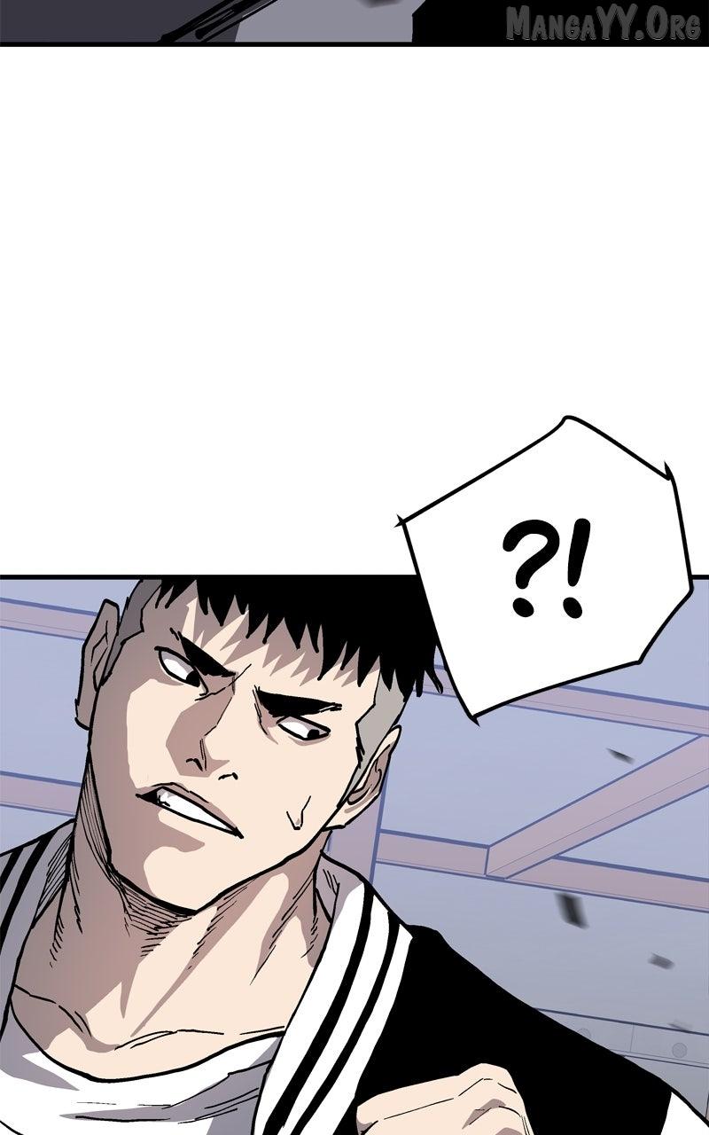 Boss Returns Chapter 72 page 46 - 