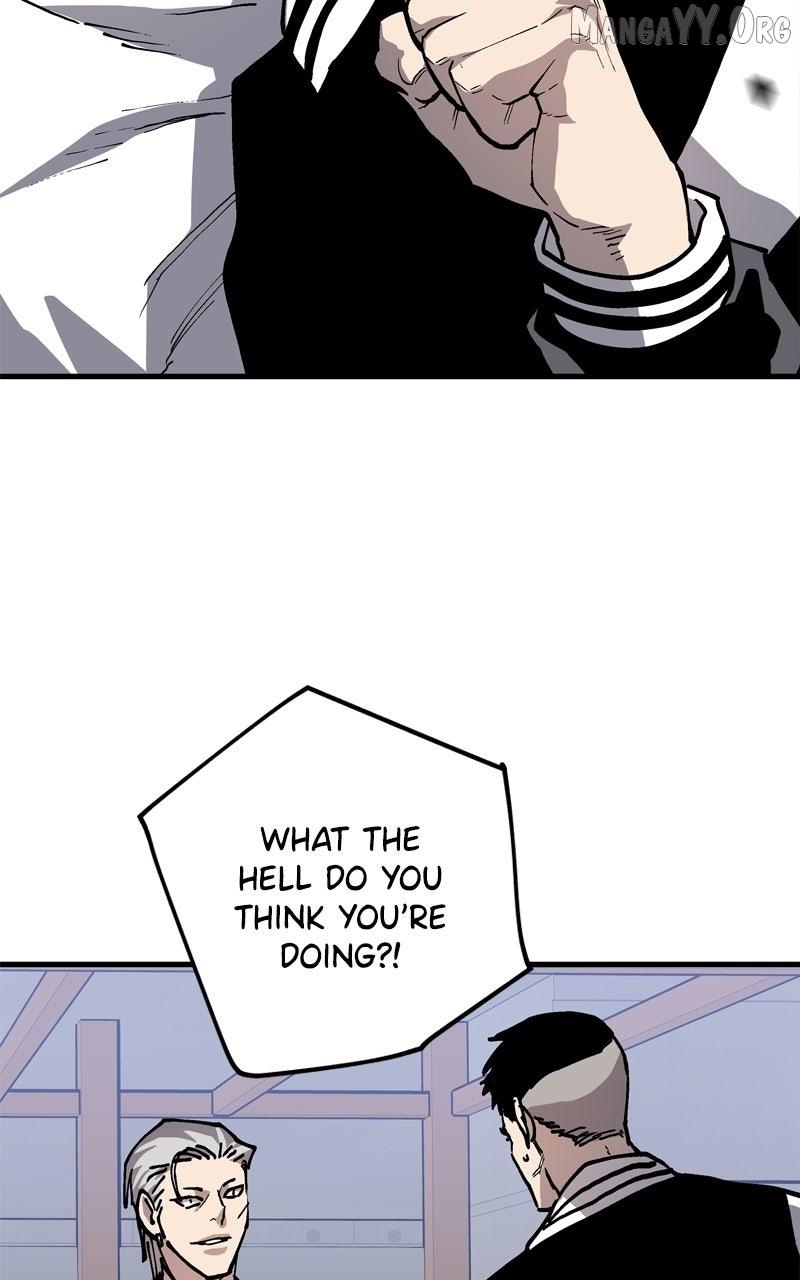 Boss Returns Chapter 72 page 47 - 