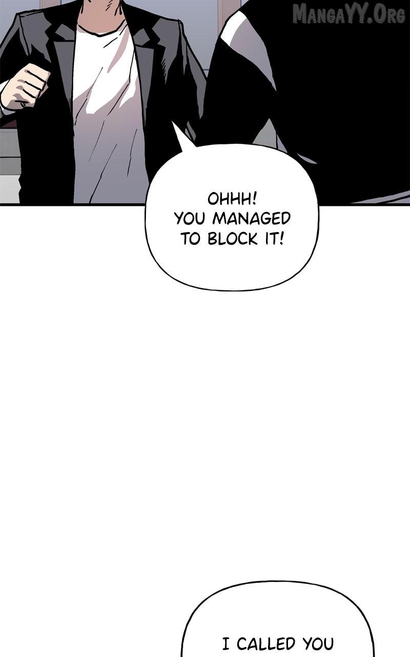 Boss Returns Chapter 72 page 48 - 