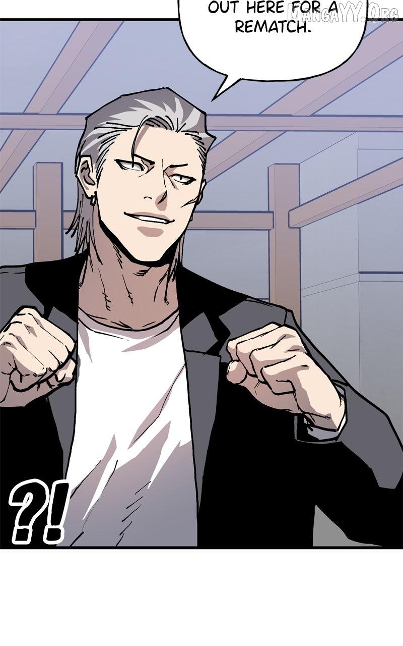 Boss Returns Chapter 72 page 49 - 
