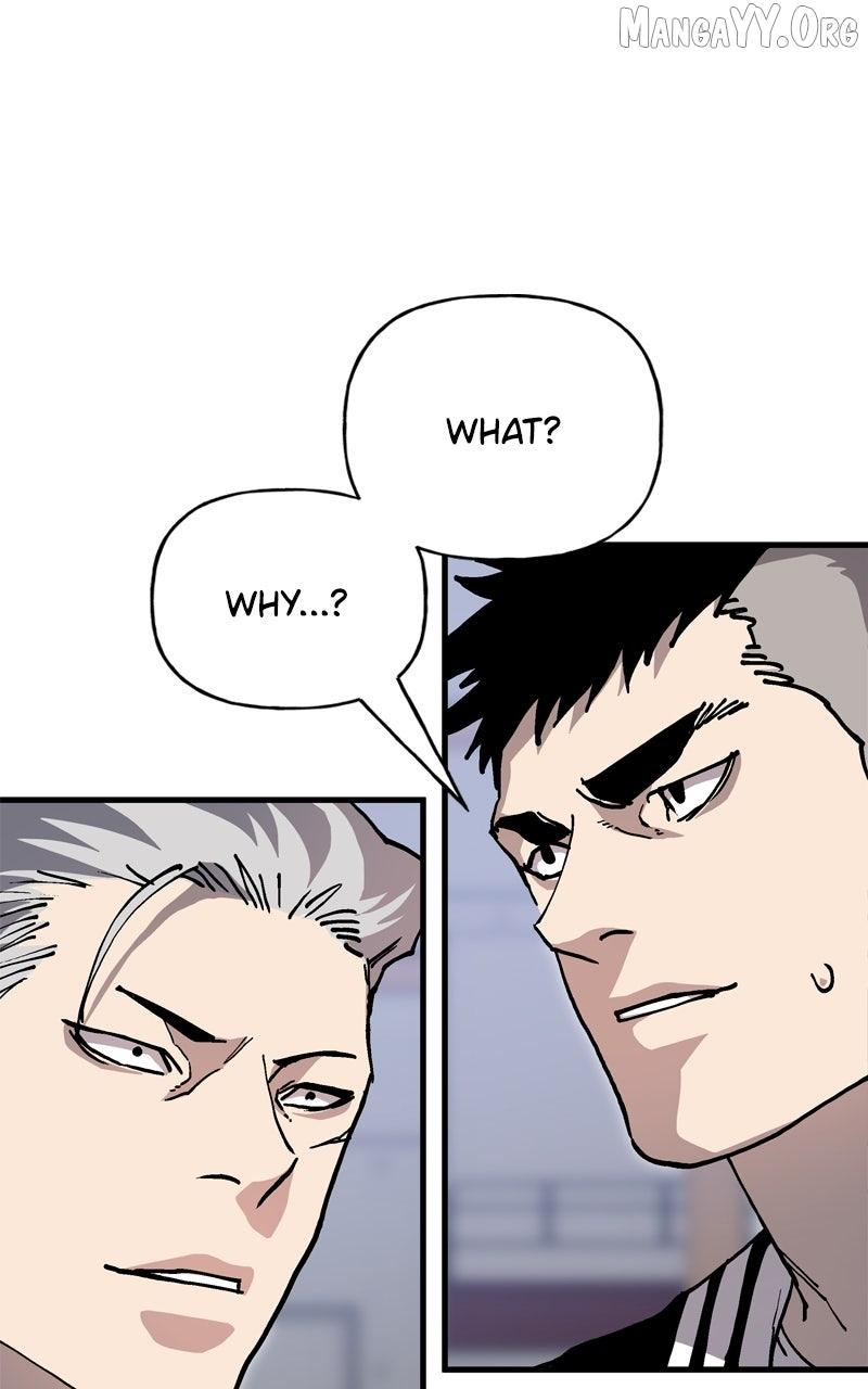 Boss Returns Chapter 72 page 50 - 