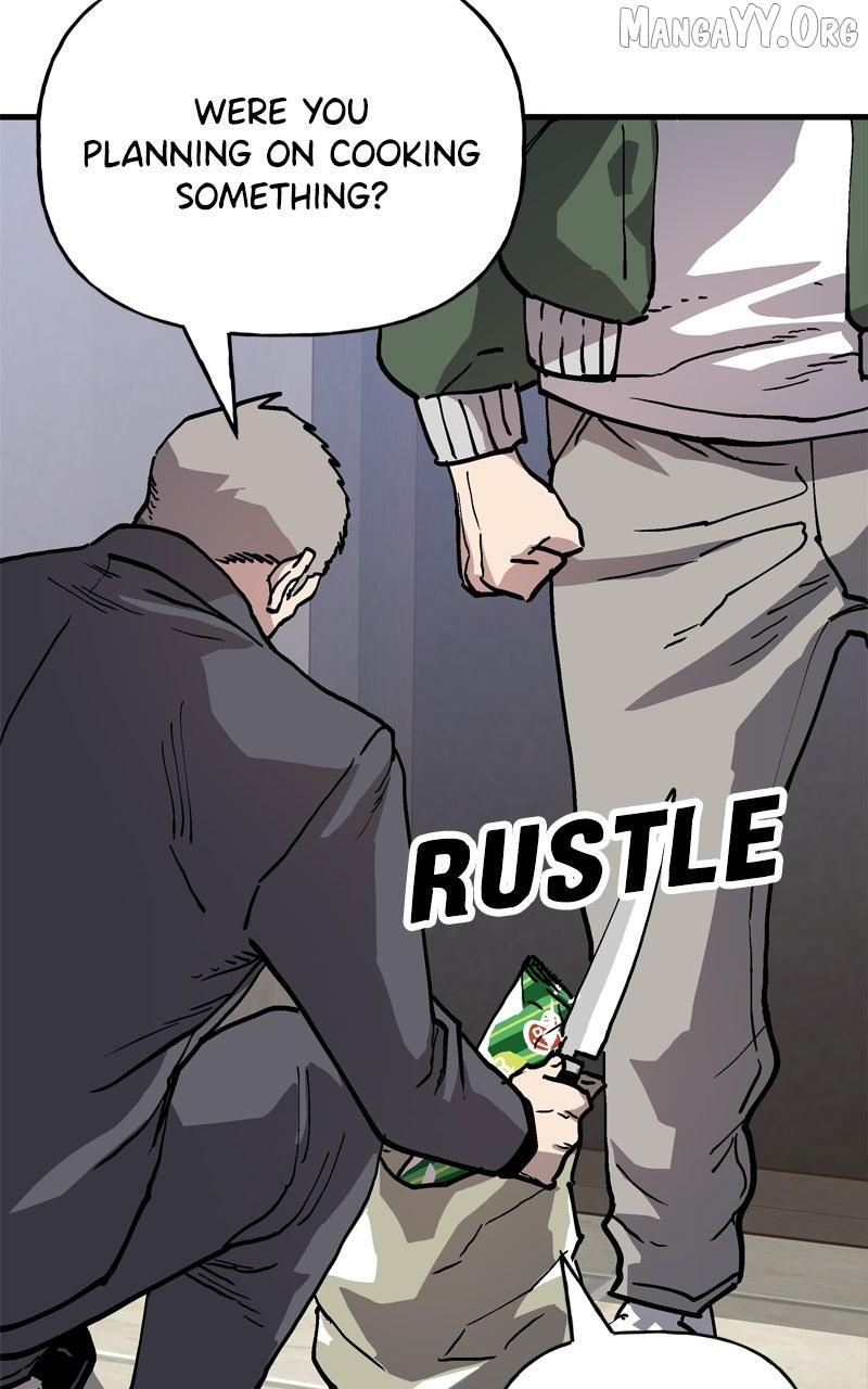 Boss Returns Chapter 72 page 6 - 