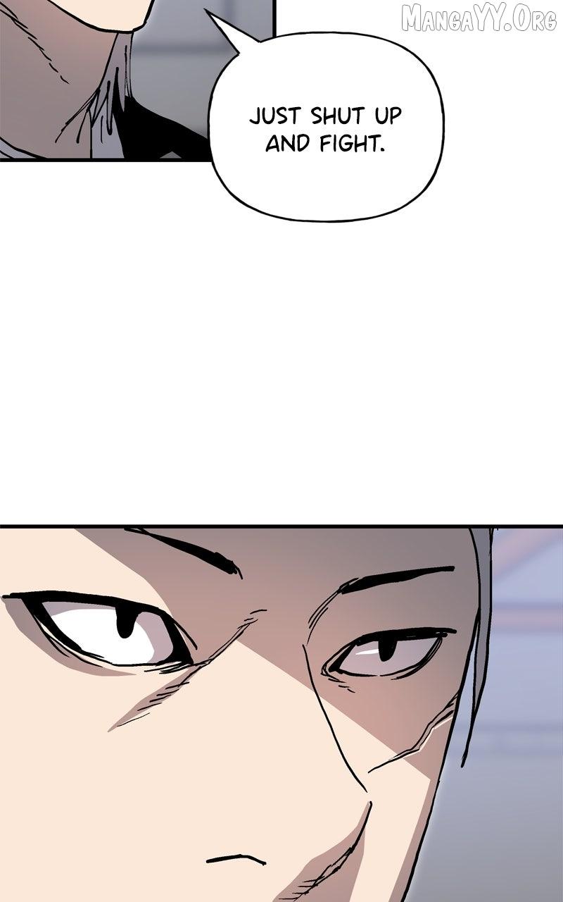 Boss Returns Chapter 72 page 51 - 