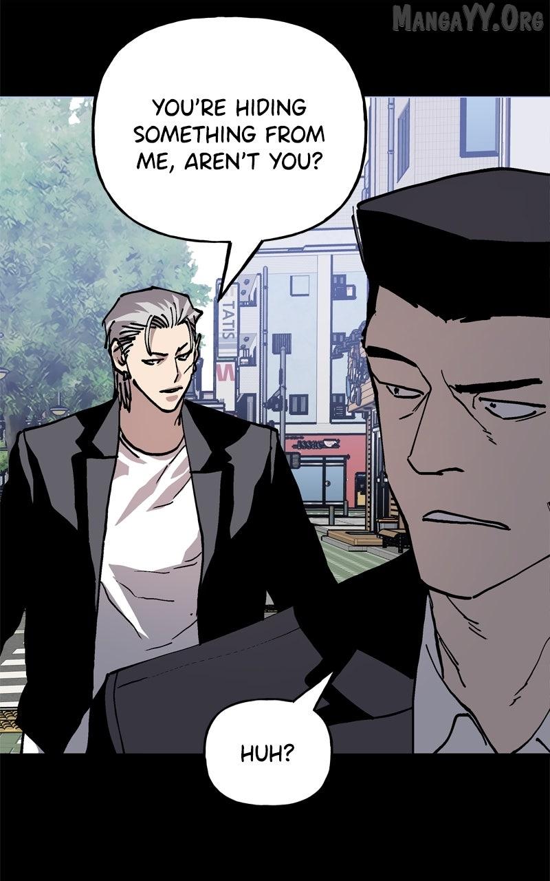 Boss Returns Chapter 72 page 53 - 