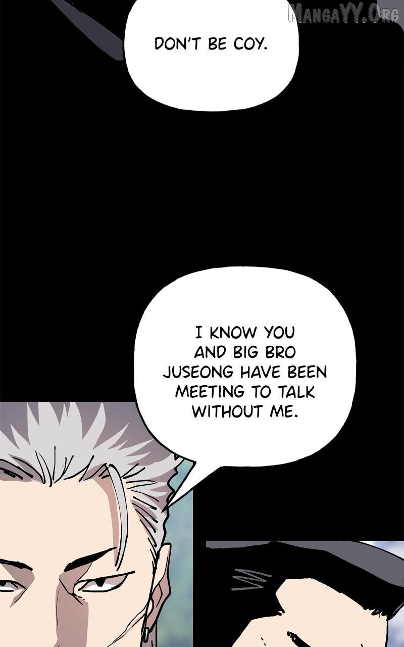 Boss Returns Chapter 72 page 55 - 