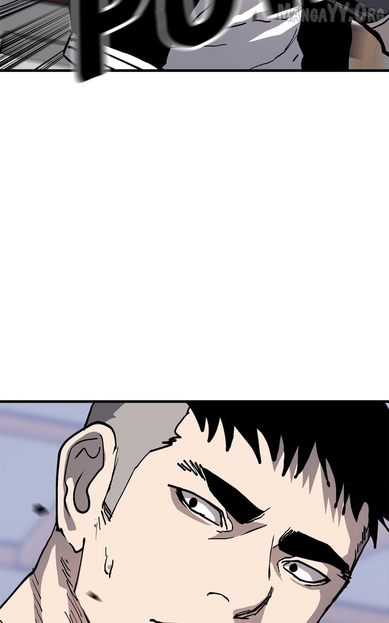 Boss Returns Chapter 72 page 60 - 