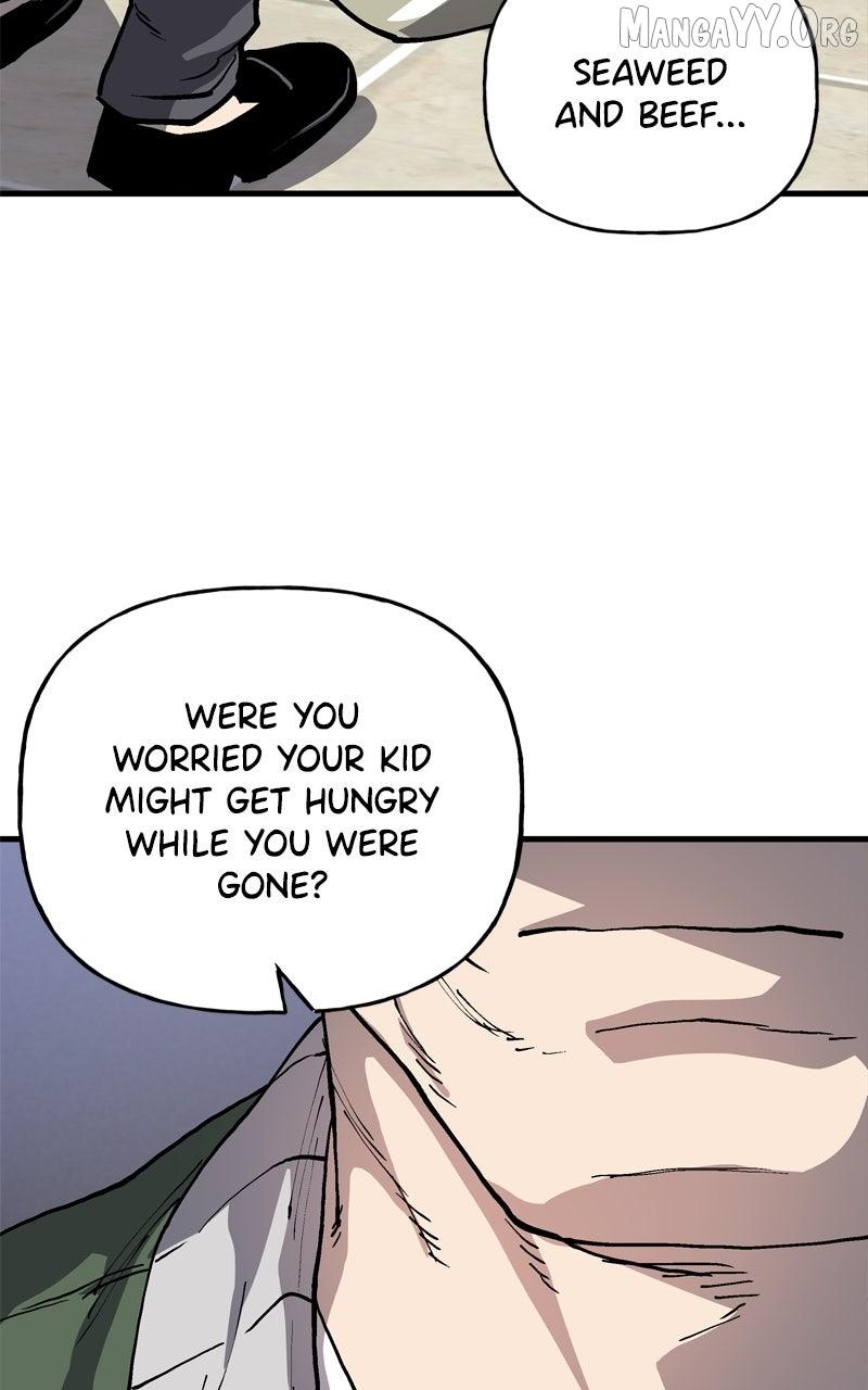 Boss Returns Chapter 72 page 7 - 
