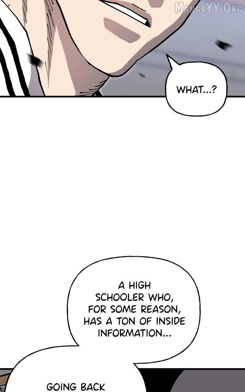 Boss Returns Chapter 72 page 61 - 