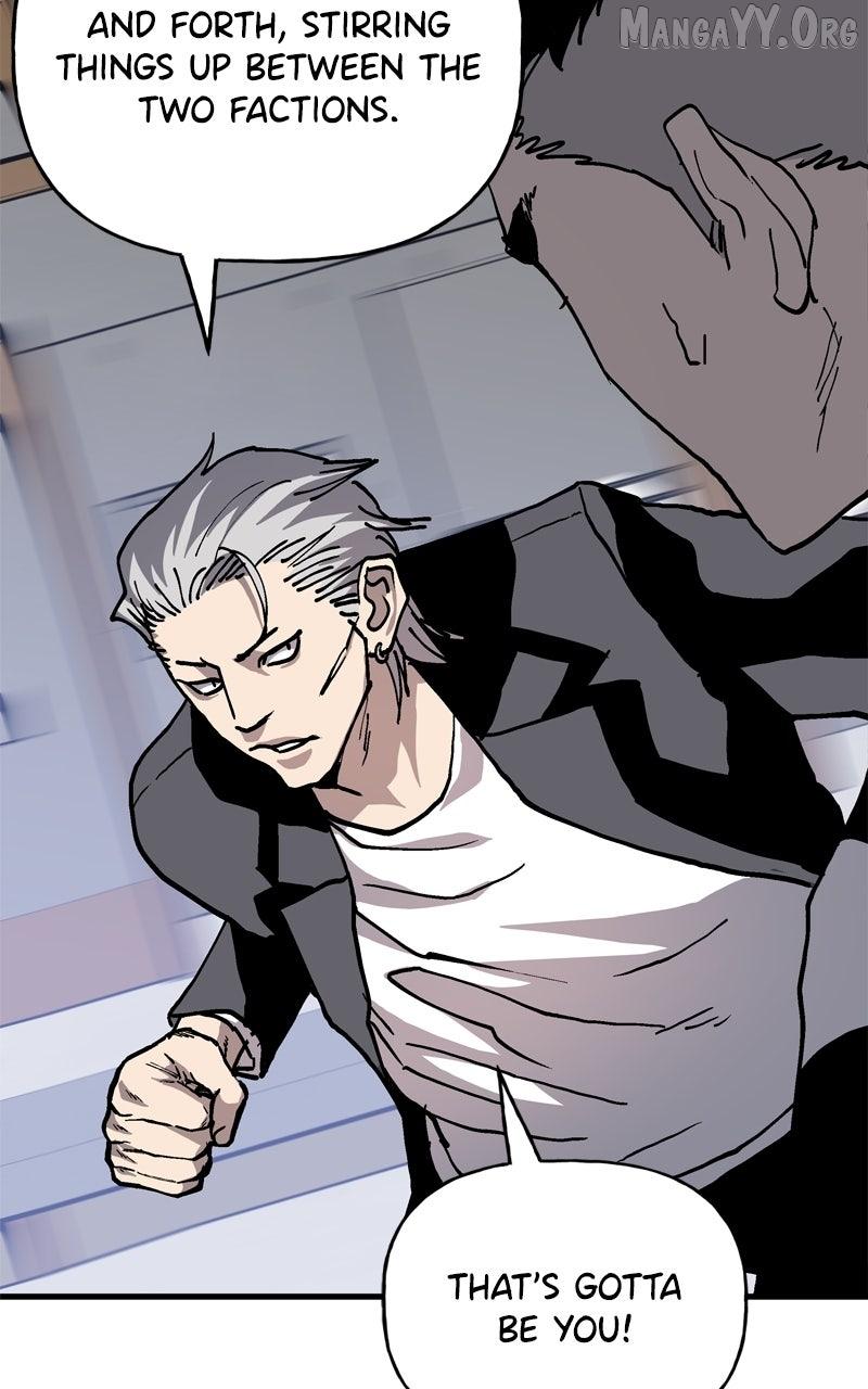 Boss Returns Chapter 72 page 62 - 