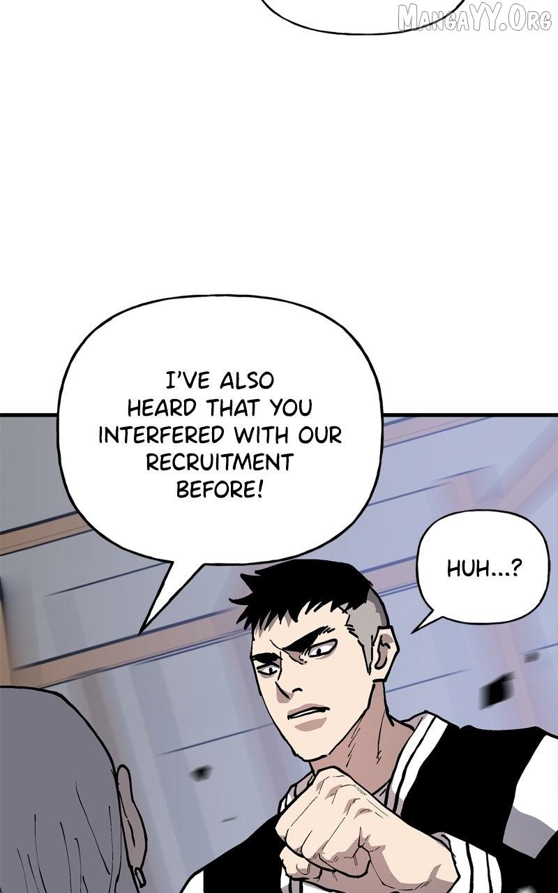 Boss Returns Chapter 72 page 63 - 