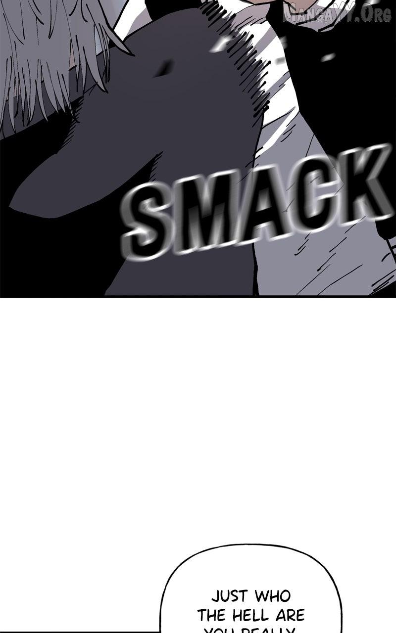 Boss Returns Chapter 72 page 64 - 