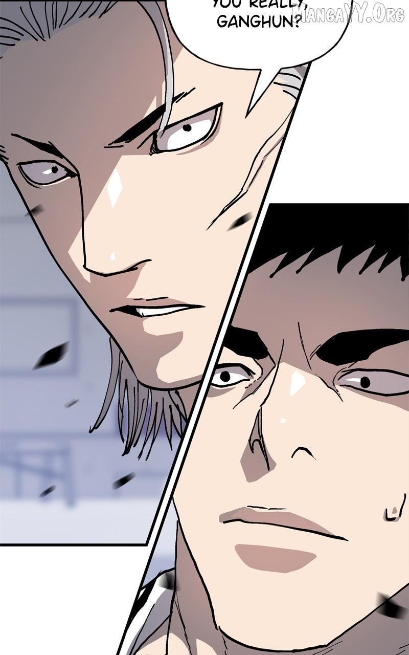 Boss Returns Chapter 72 page 65 - 