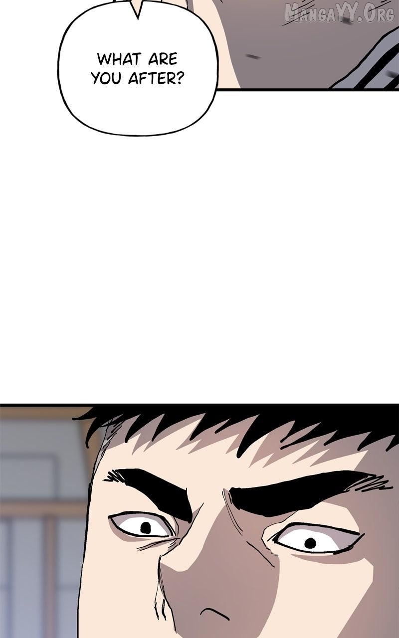 Boss Returns Chapter 72 page 66 - 