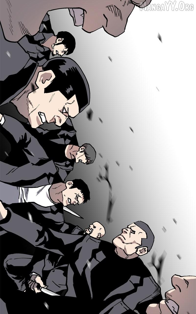 Boss Returns Chapter 72 page 68 - 
