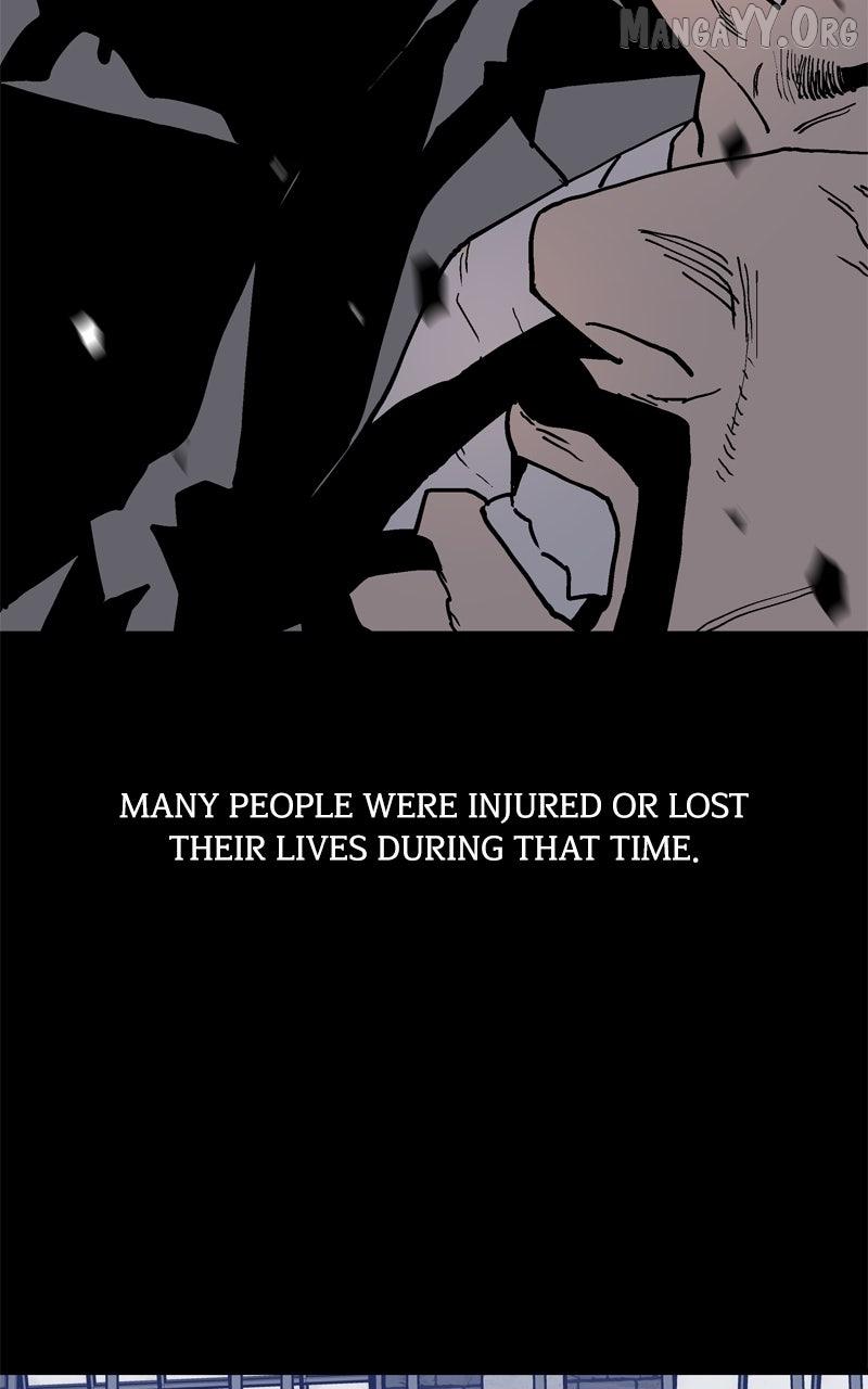 Boss Returns Chapter 72 page 69 - 