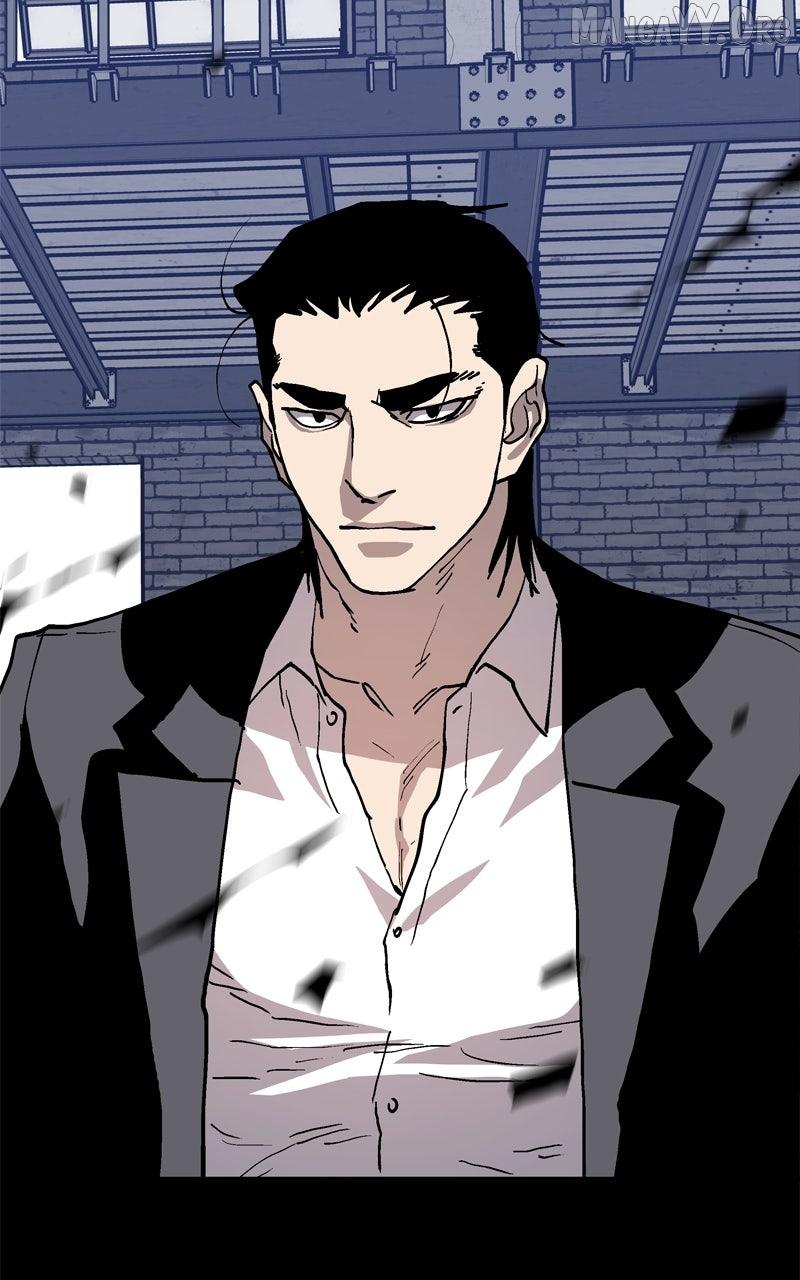 Boss Returns Chapter 72 page 70 - 