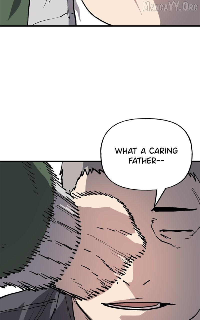 Boss Returns Chapter 72 page 8 - 