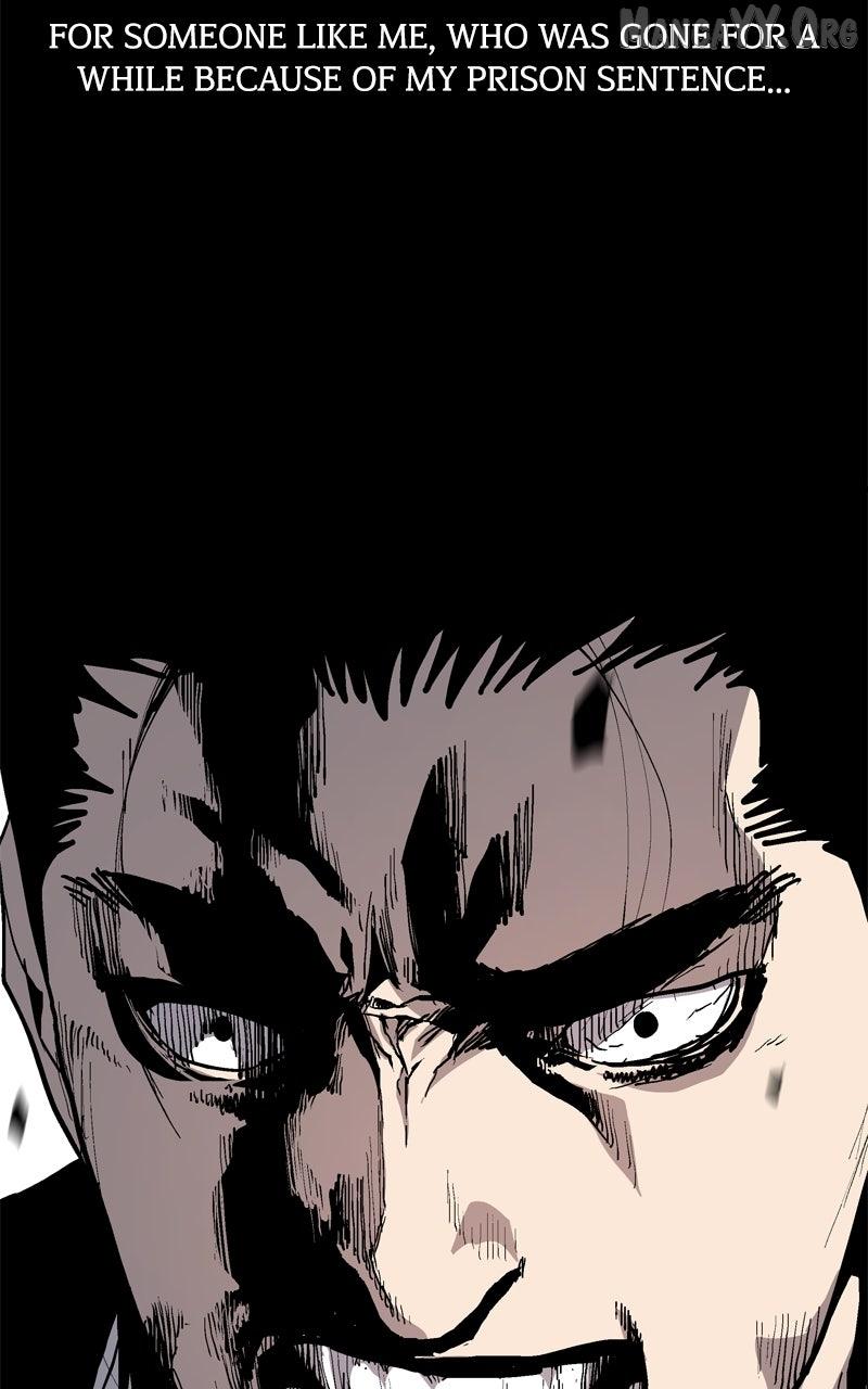 Boss Returns Chapter 72 page 71 - 