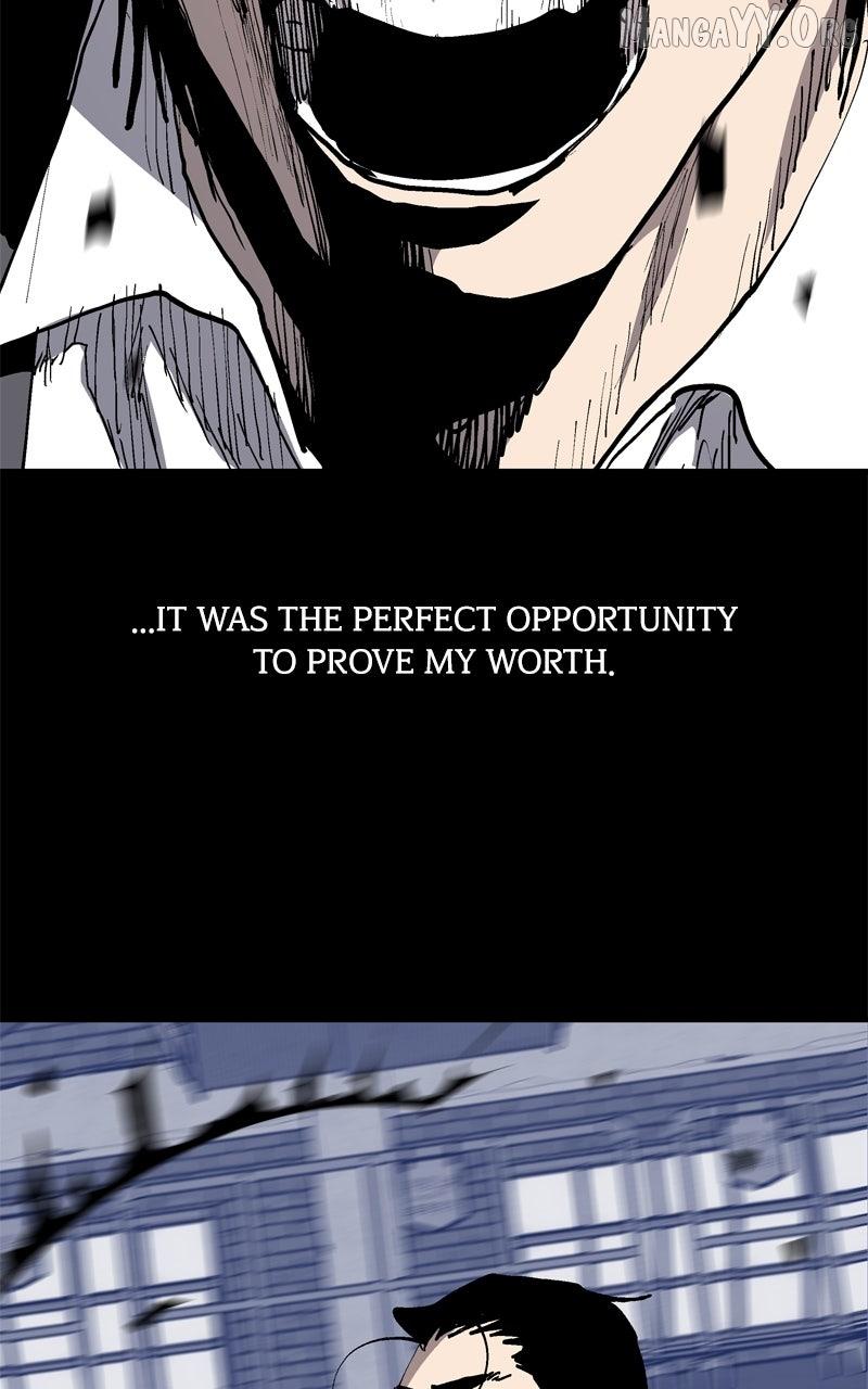 Boss Returns Chapter 72 page 72 - 