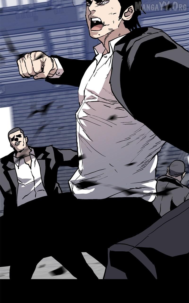 Boss Returns Chapter 72 page 73 - 