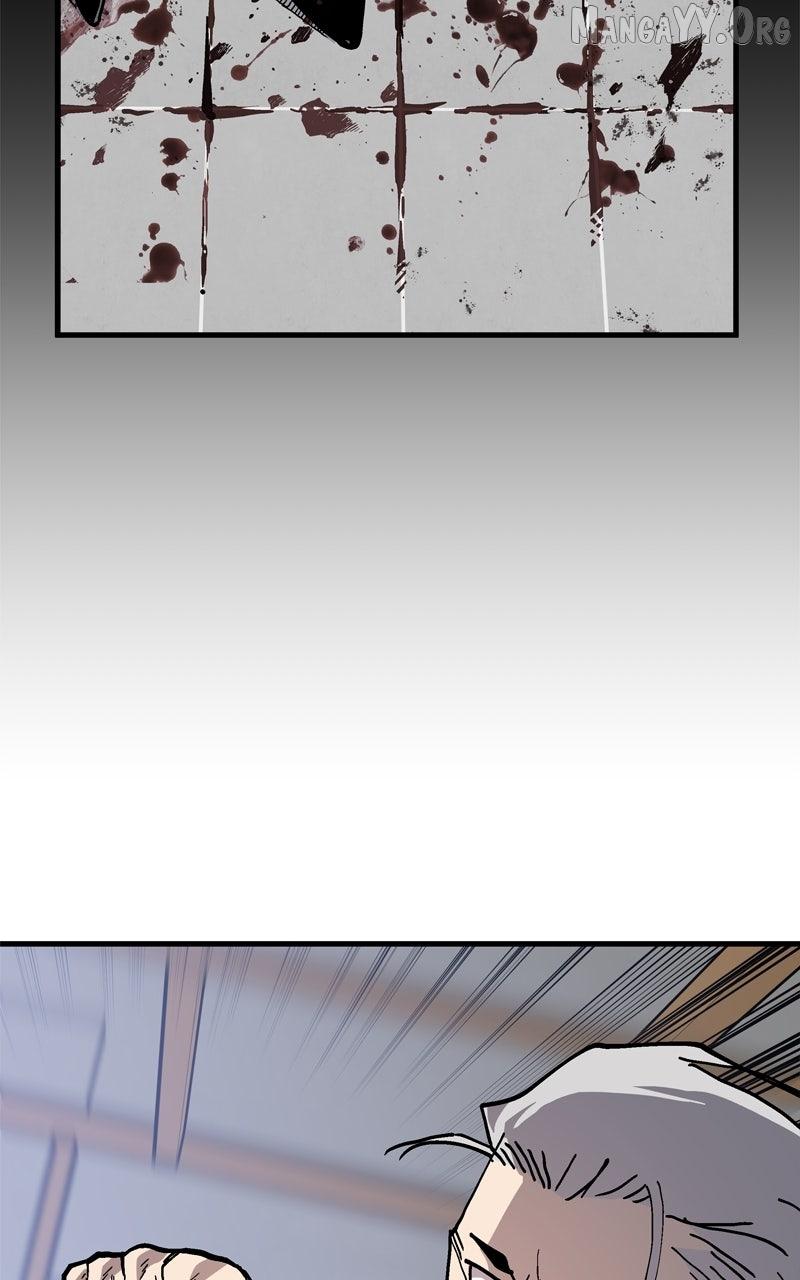 Boss Returns Chapter 72 page 75 - 