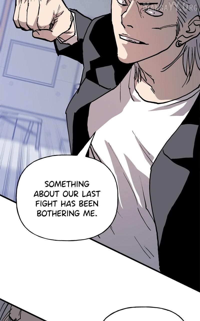Boss Returns Chapter 72 page 76 - 