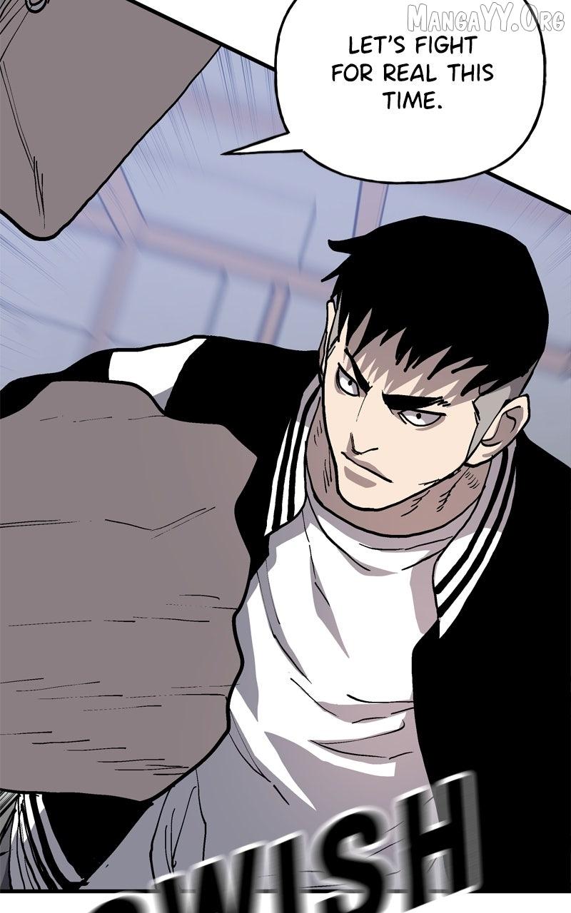 Boss Returns Chapter 72 page 77 - 