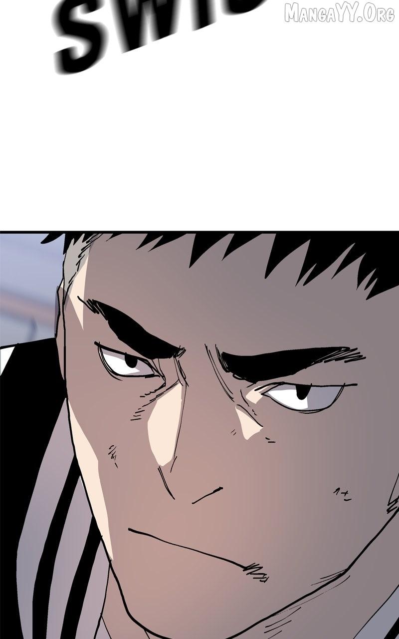 Boss Returns Chapter 72 page 78 - 