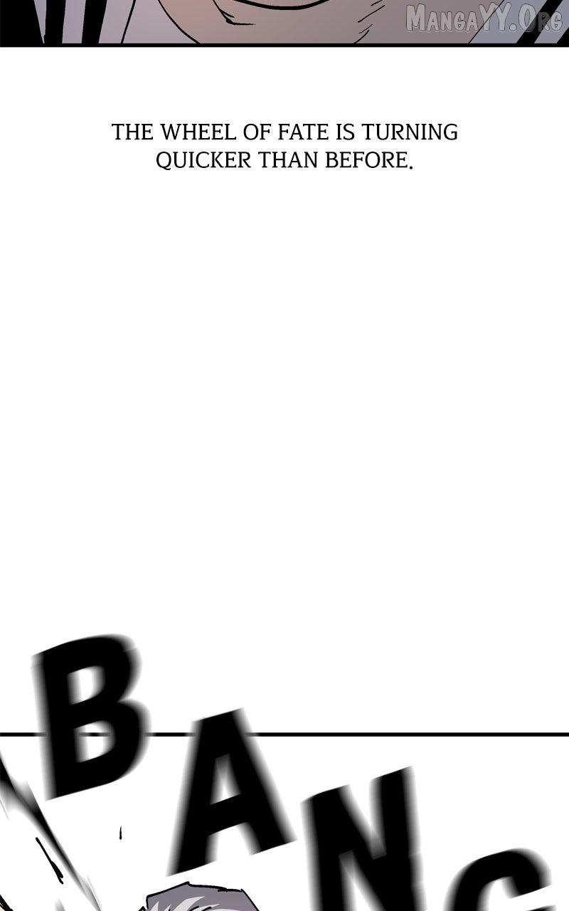 Boss Returns Chapter 72 page 79 - 