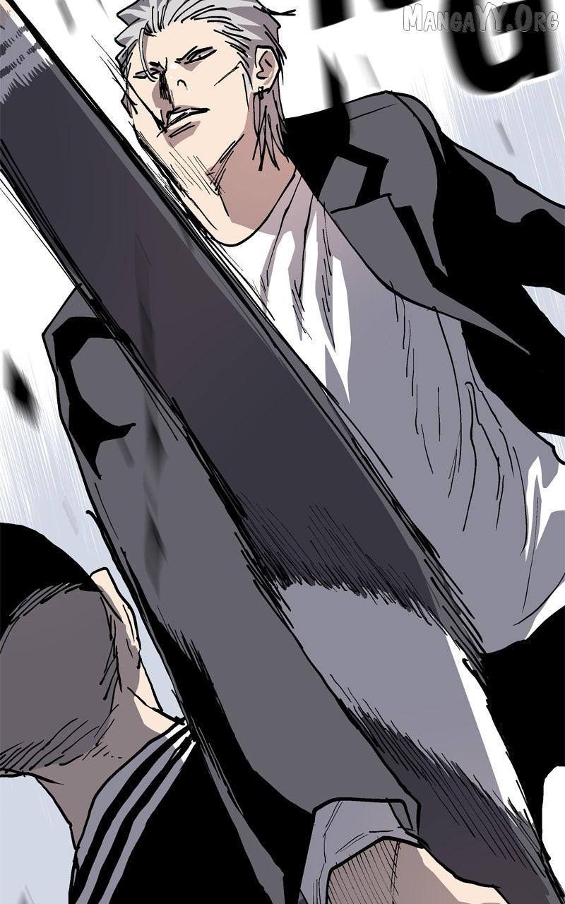 Boss Returns Chapter 72 page 80 - 