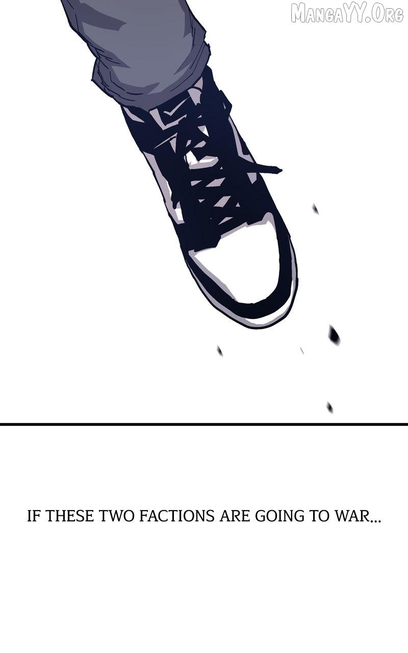 Boss Returns Chapter 72 page 83 - 
