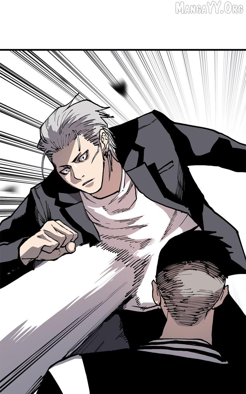 Boss Returns Chapter 72 page 84 - 