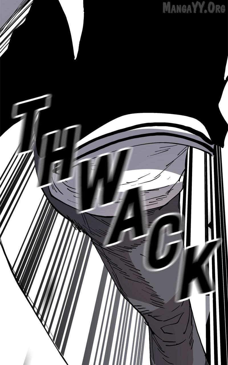 Boss Returns Chapter 72 page 85 - 