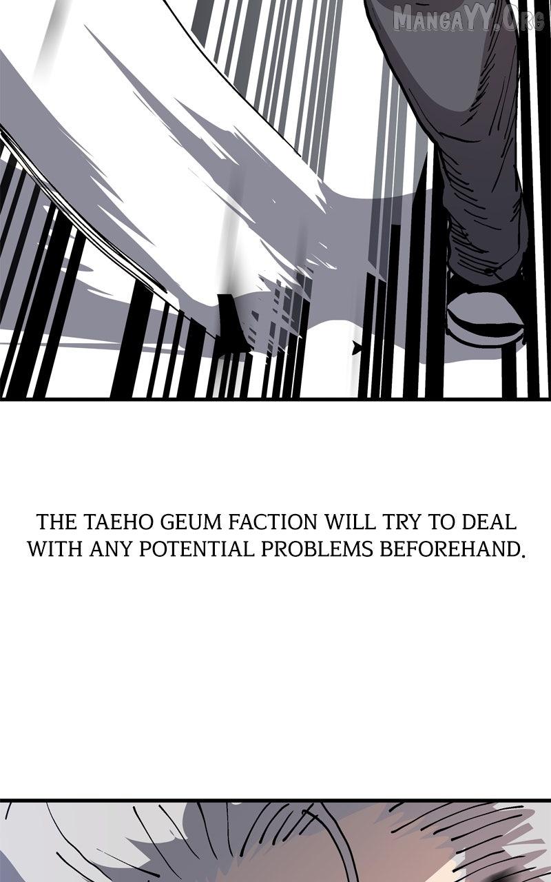 Boss Returns Chapter 72 page 86 - 