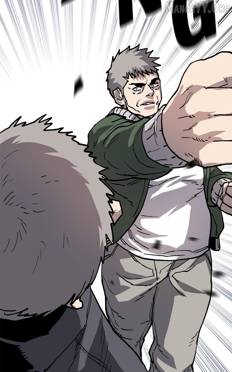 Boss Returns Chapter 72 page 10 - 