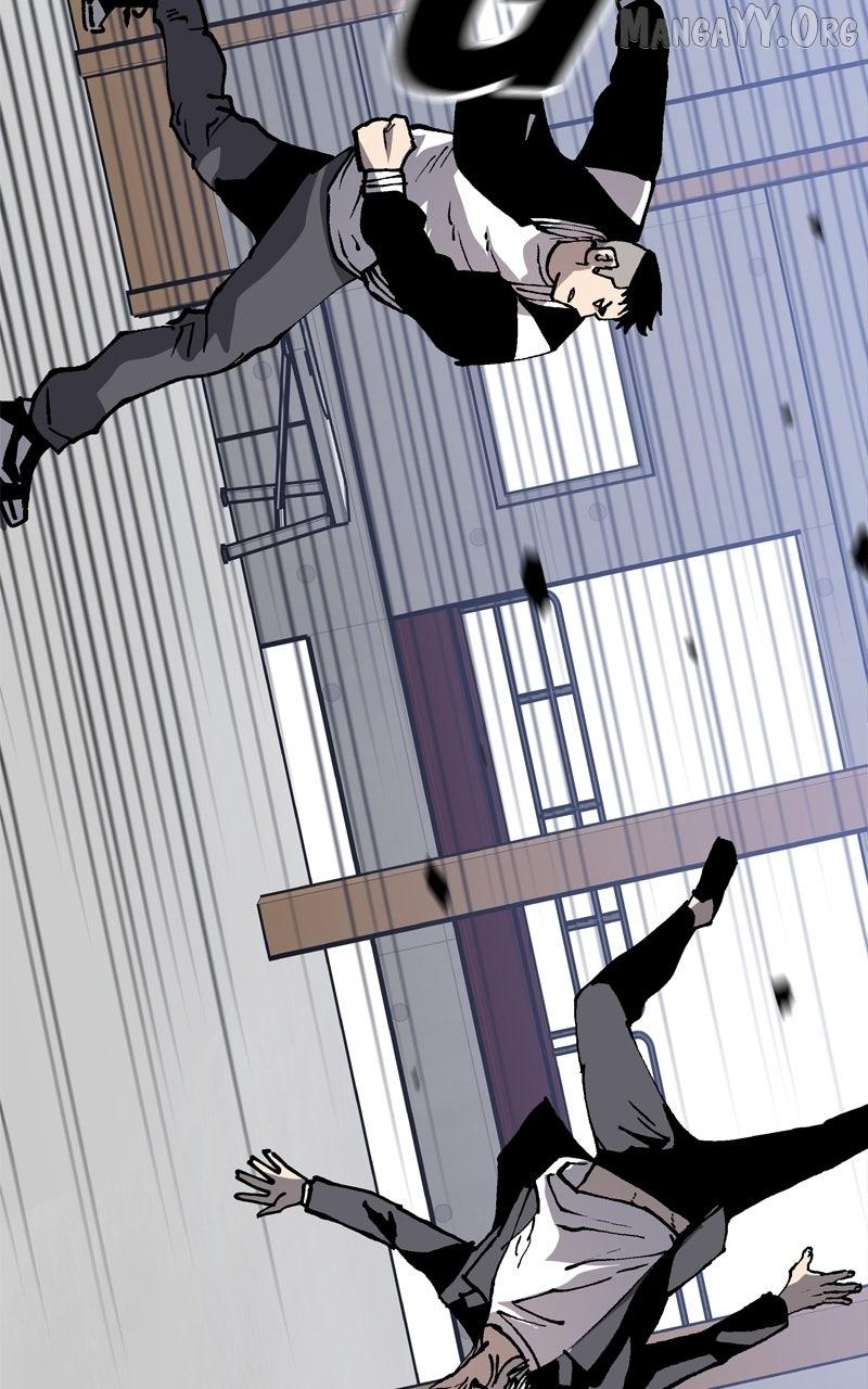 Boss Returns Chapter 72 page 91 - 