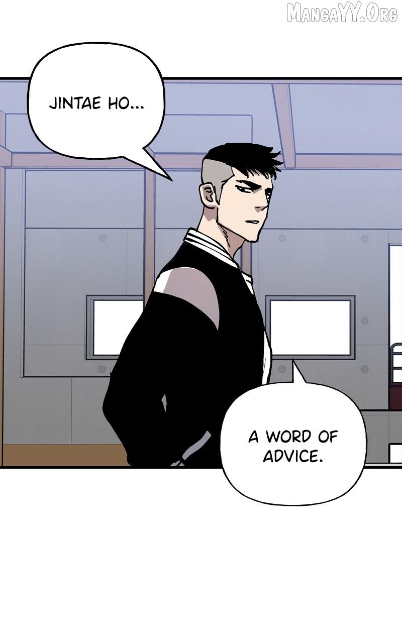 Boss Returns Chapter 72 page 95 - 