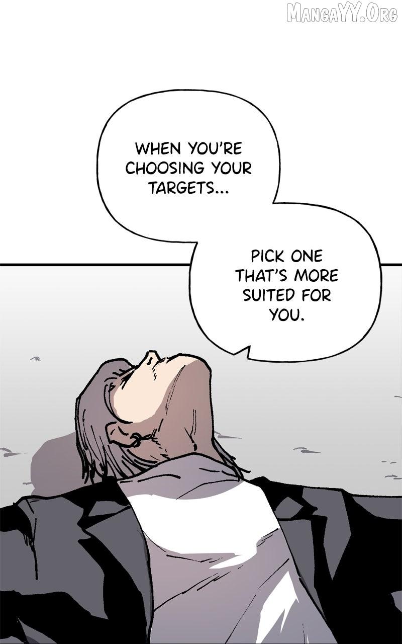 Boss Returns Chapter 72 page 96 - 