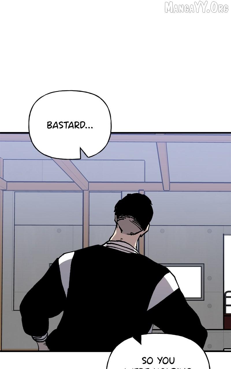 Boss Returns Chapter 72 page 98 - 